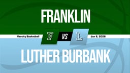 01/5 Highlights @ Luther Burbank