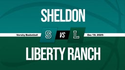 12/18 Highlights @ Liberty Ranch