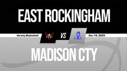 12/19 Highlights @ Madison Cty