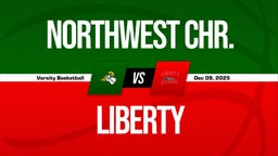 12/9 Highlights @ Liberty