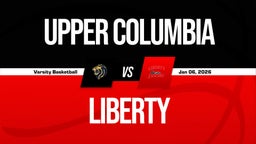 01/6 Highlights vs Upper Columbia