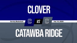 02/13 Highlights vs Clover