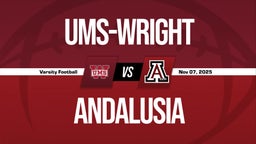 11/7 Highlights @ Andalusia