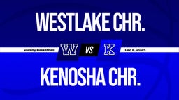 12/5 Highlights vs Westlake Chr.