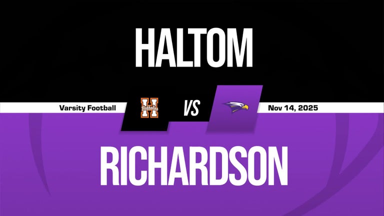 Video player poster image