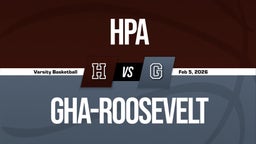02/5 Highlights vs HPA