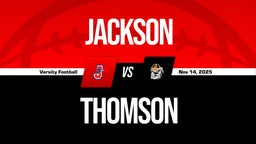 11/14 Highlights vs Jackson