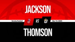 11/14 Highlights @ Thomson