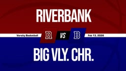 02/12 Highlights vs Riverbank