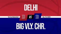 12/9 Highlights vs Delhi