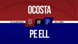 12/6 Highlights vs Ocosta