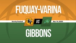 11/14 Highlights vs Fuquay-Varina