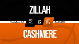 12/23 Highlights @ Cashmere