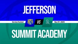 11/7 Highlights @ Summit Academy