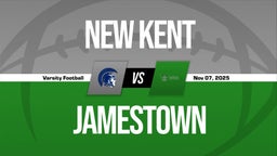 11/7 Highlights @ Jamestown