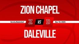 11/17 Highlights @ Daleville