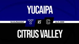 01/8 Highlights @ Citrus Valley