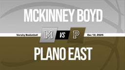 12/12 Highlights vs McKinney Boyd