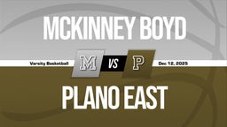 12/12 Highlights @ Plano East