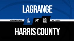 12/2 Highlights vs LaGrange