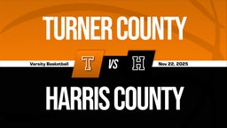 11/22 Highlights vs Turner County