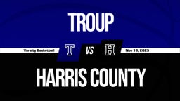 11/18 Highlights vs Troup