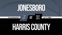 01/16 Highlights vs Jonesboro