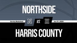01/20 Highlights vs Northside