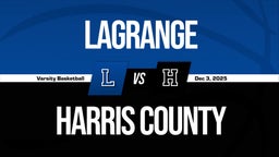 12/2 Highlights vs LaGrange