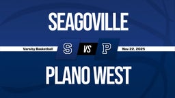 11/22 Highlights vs Seagoville