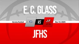 11/14 Highlights @ JFHS