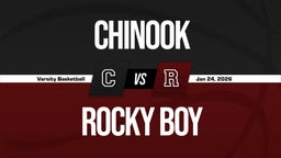 01/23 Highlights @ Rocky Boy