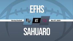 11/7 Highlights @ Sahuaro