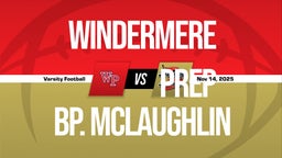 11/14 Highlights vs Windermere Prep