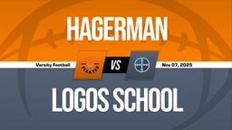 11/7 Highlights vs Hagerman