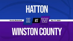 11/17 Highlights vs Hatton