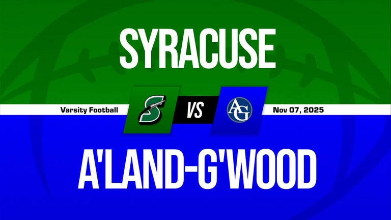 Video player poster image