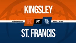 11/7 Highlights @ St. Francis