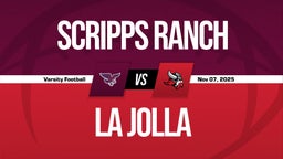 11/7 Highlights vs Scripps Ranch