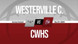 11/7 Highlights @ CWHS