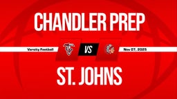 11/7 Highlights vs Chandler Prep