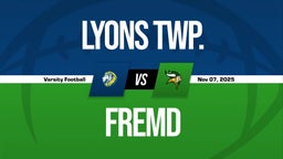 11/7 Highlights @ Fremd