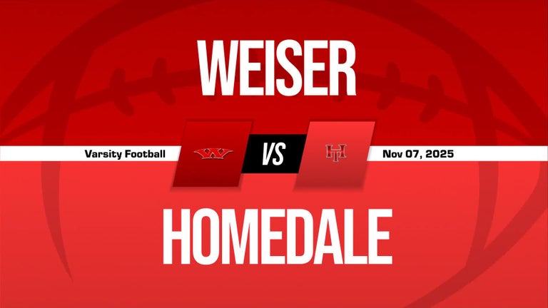 Video player poster image