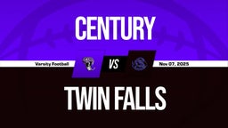 11/7 Highlights @ Twin Falls