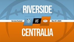 11/7 Highlights vs Riverside