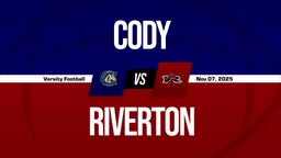 11/7 Highlights @ Riverton