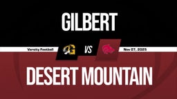 11/7 Highlights @ Desert Mountain