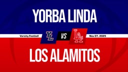 11/7 Highlights @ Los Alamitos