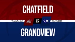 11/7 Highlights vs Chatfield