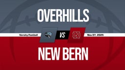 11/7 Highlights vs Overhills
